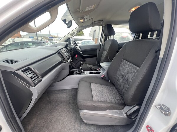 Used Ford Ranger 2019 for sale - 75073844: Photo 14