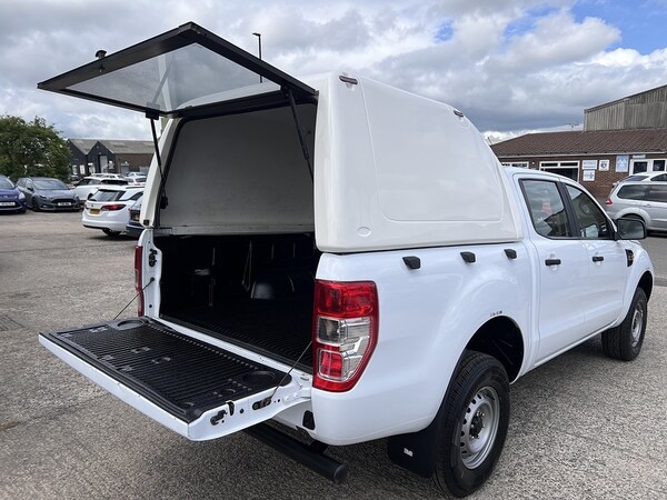 Used Ford Ranger 2019 for sale - 75073844: Photo 18