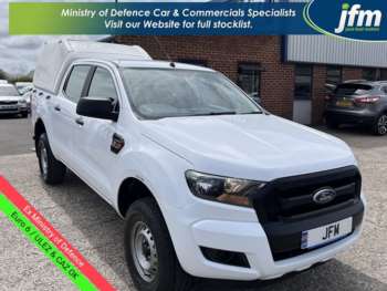 Used Ford Ranger 2019 for sale - 75073844: Photo