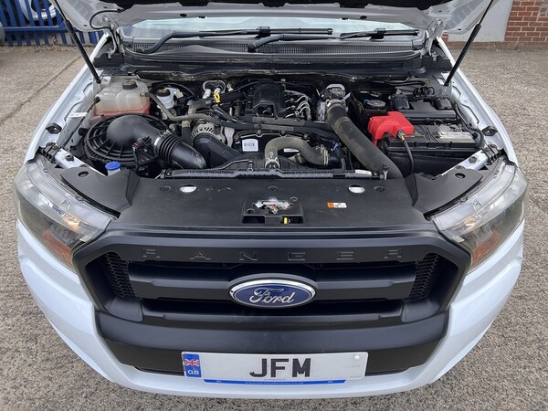 Used Ford Ranger 2019 for sale - 75073844: Photo 20