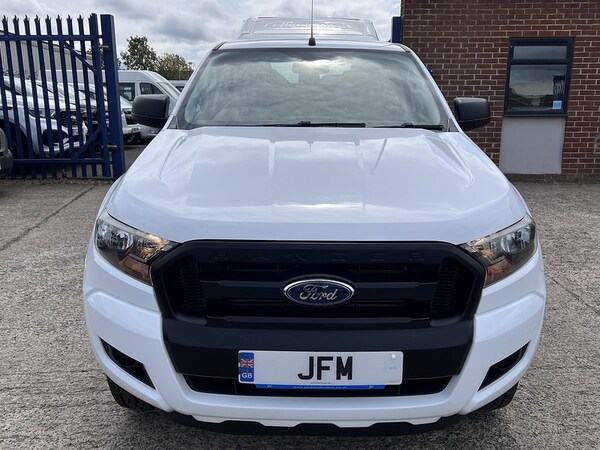 Used Ford Ranger 2019 for sale - 75073844: Photo 21