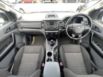 Used Ford Ranger 2019 for sale - 75073844: Photo