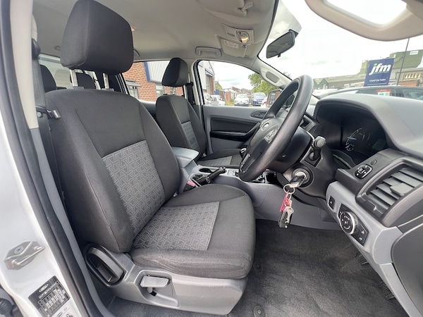 Used Ford Ranger 2019 for sale - 75073844: Photo 3