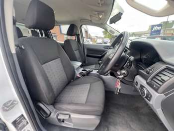 Used Ford Ranger 2019 for sale - 75073844: Photo