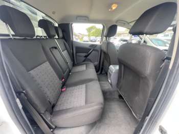 Used Ford Ranger 2019 for sale - 75073844: Photo