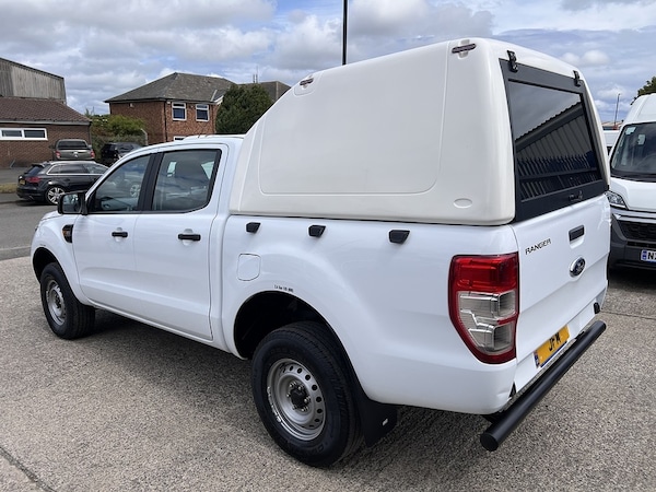 Used Ford Ranger 2019 for sale - 75073844: Photo 8