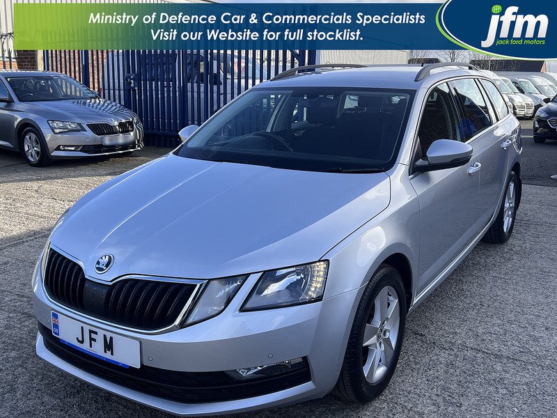 Used Skoda Octavia 2026 for sale - 77643307: Photo 10