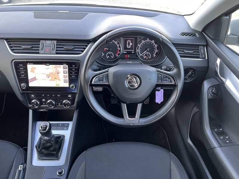 Used Skoda Octavia 2026 for sale - 77643307: Photo 11