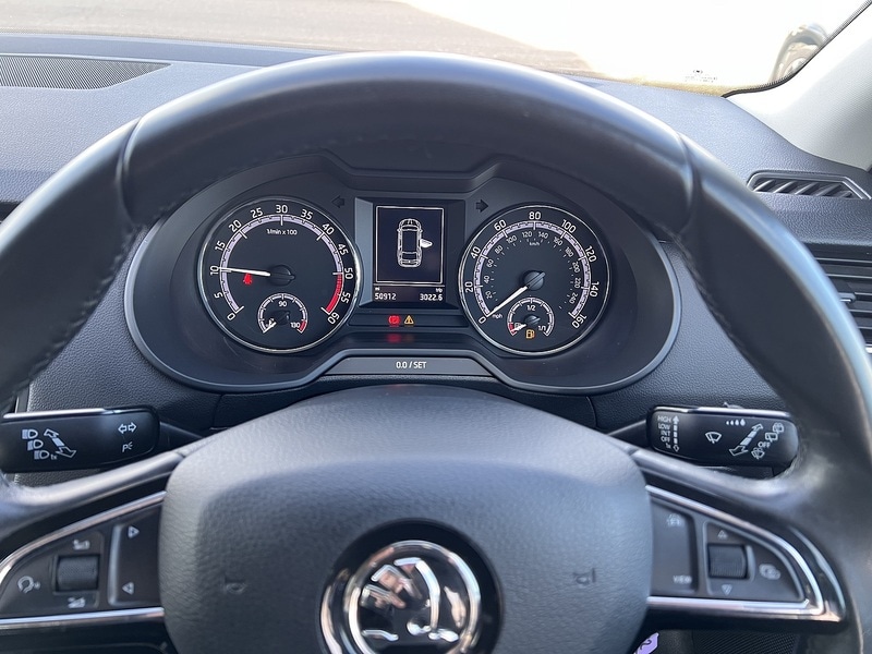 Used Skoda Octavia 2026 for sale - 77643307: Photo 12