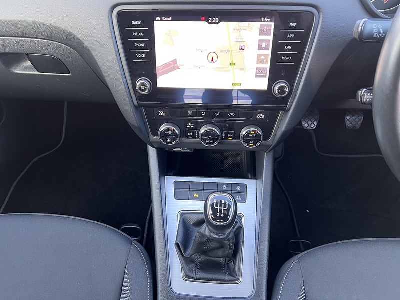 Used Skoda Octavia 2026 for sale - 77643307: Photo 13