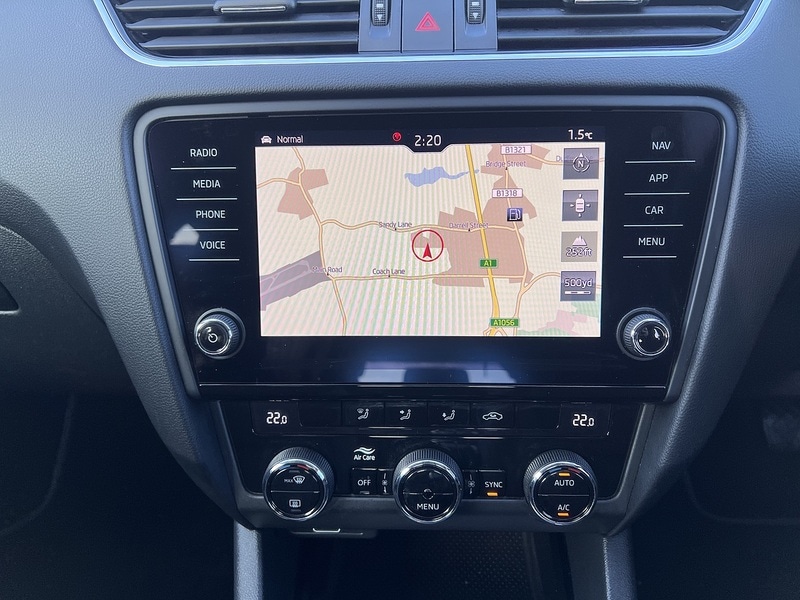 Used Skoda Octavia 2026 for sale - 77643307: Photo 14