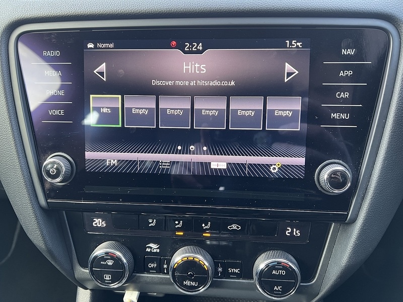 Used Skoda Octavia 2026 for sale - 77643307: Photo 15