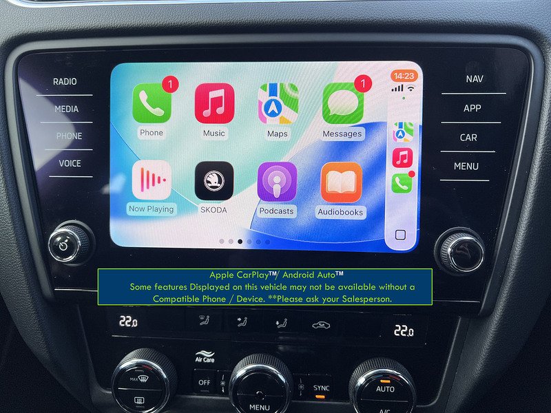 Used Skoda Octavia 2026 for sale - 77643307: Photo 16