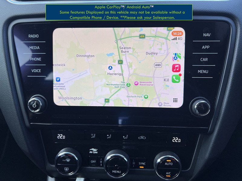 Used Skoda Octavia 2026 for sale - 77643307: Photo 17