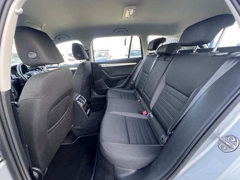 Used Skoda Octavia 2026 for sale - 77643307: Photo 19