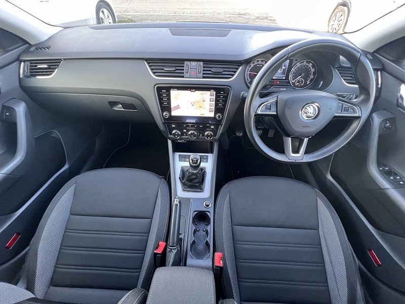 Used Skoda Octavia 2026 for sale - 77643307: Photo 2