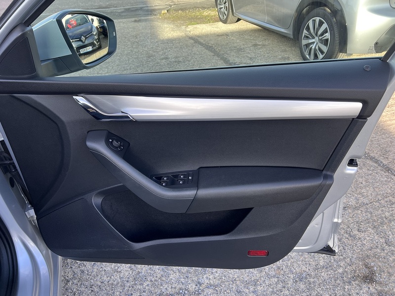 Used Skoda Octavia 2026 for sale - 77643307: Photo 20