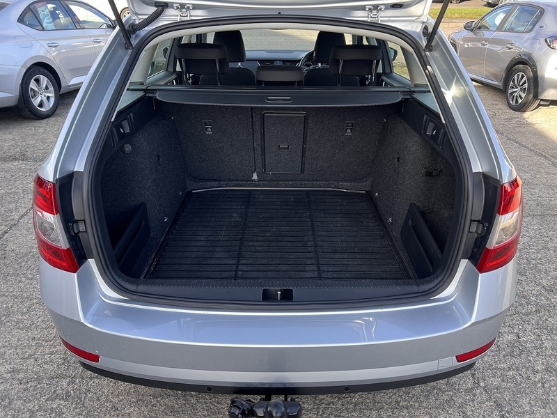 Used Skoda Octavia 2026 for sale - 77643307: Photo 21