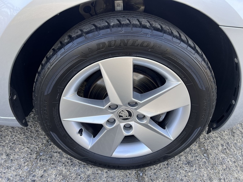 Used Skoda Octavia 2026 for sale - 77643307: Photo 23