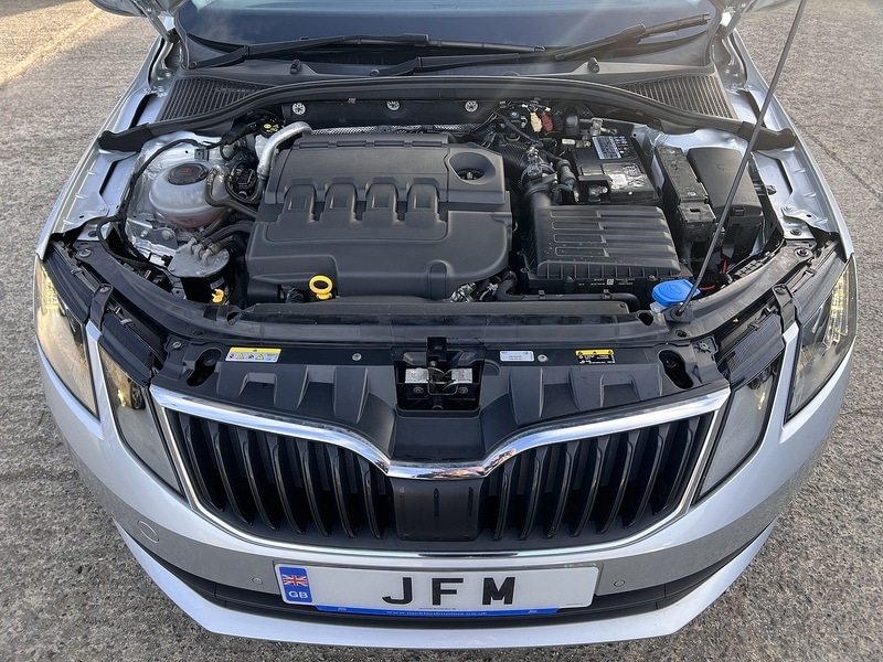 Used Skoda Octavia 2026 for sale - 77643307: Photo 24