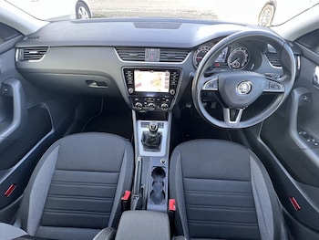Used Skoda Octavia 2026 for sale - 77643307: Photo