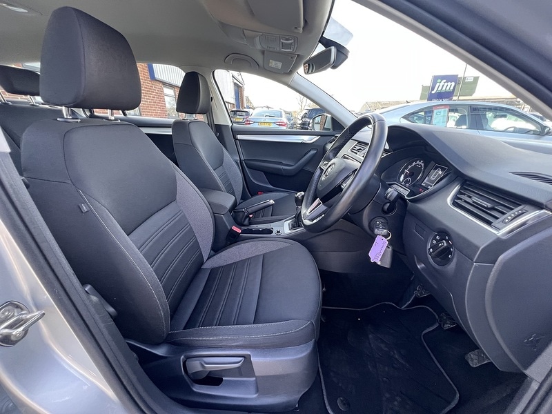 Used Skoda Octavia 2026 for sale - 77643307: Photo 3