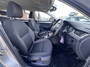 Used Skoda Octavia 2026 for sale - 77643307: Photo