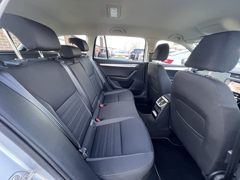 Used Skoda Octavia 2026 for sale - 77643307: Photo 4