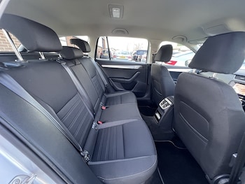 Used Skoda Octavia 2026 for sale - 77643307: Photo