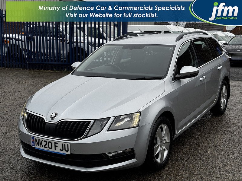 Used Skoda Octavia for sale - 76578173: Photo 10