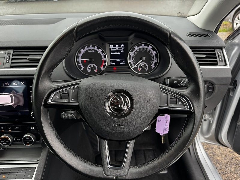 Used Skoda Octavia for sale - 76578173: Photo 11