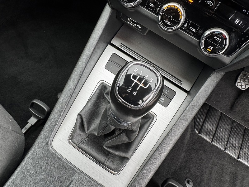 Used Skoda Octavia for sale - 76578173: Photo 12