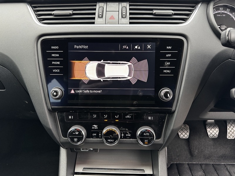 Used Skoda Octavia for sale - 76578173: Photo 13