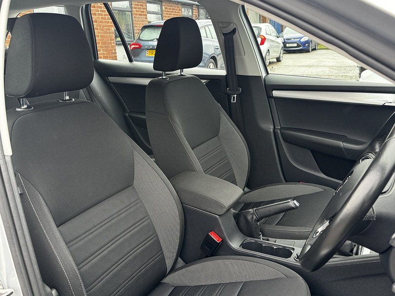 Used Skoda Octavia for sale - 76578173: Photo 14