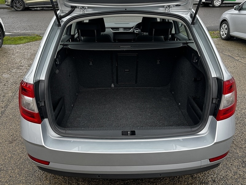 Used Skoda Octavia for sale - 76578173: Photo 15