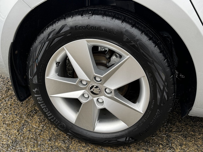 Used Skoda Octavia for sale - 76578173: Photo 16