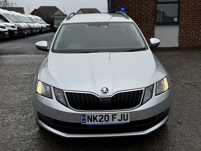 Used Skoda Octavia for sale - 76578173: Photo 18