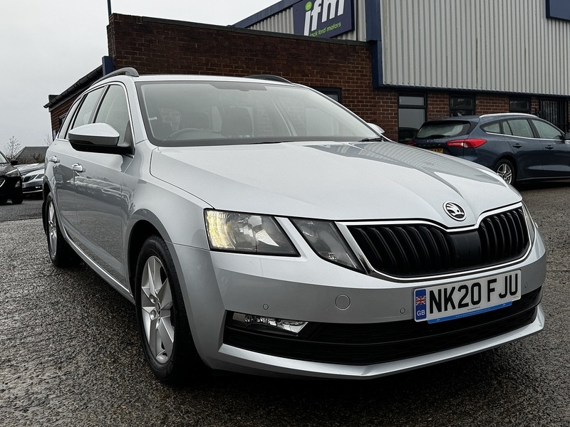 Used Skoda Octavia for sale - 76578173: Photo 19