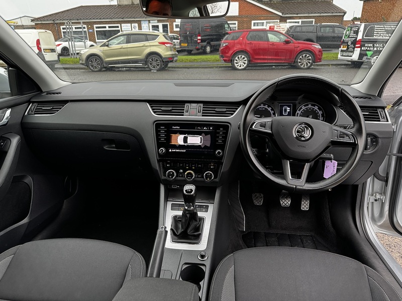 Used Skoda Octavia for sale - 76578173: Photo 2