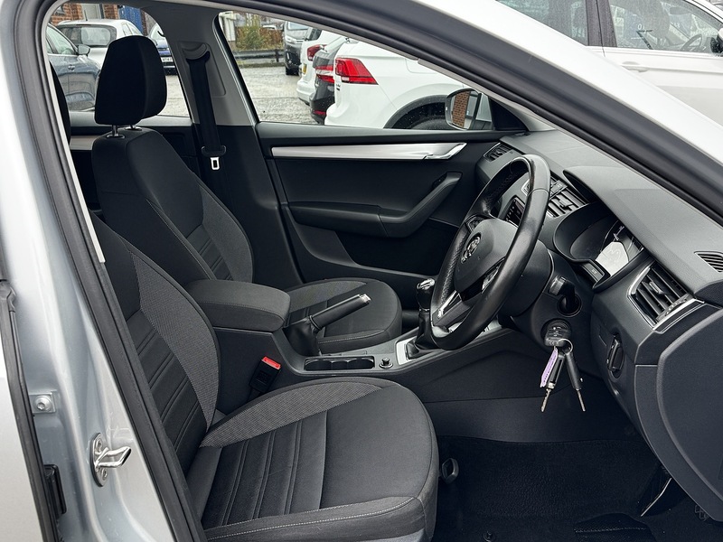 Used Skoda Octavia for sale - 76578173: Photo 3