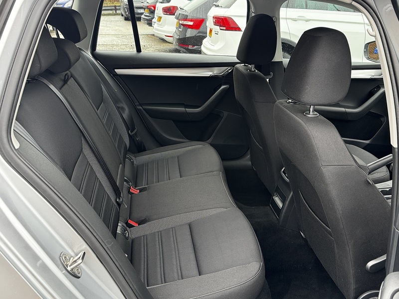 Used Skoda Octavia for sale - 76578173: Photo 4