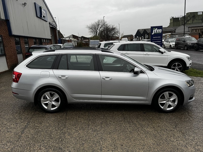 Used Skoda Octavia for sale - 76578173: Photo 5