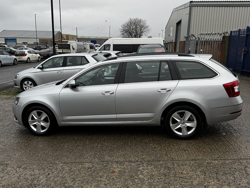 Used Skoda Octavia for sale - 76578173: Photo 9