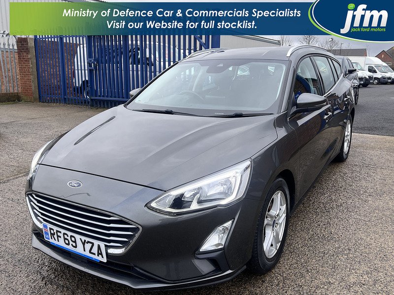 Used Ford Focus 2026 for sale - 77805840: Photo 10