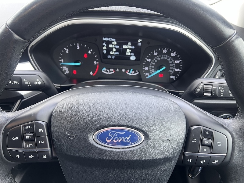 Used Ford Focus 2026 for sale - 77805840: Photo 12