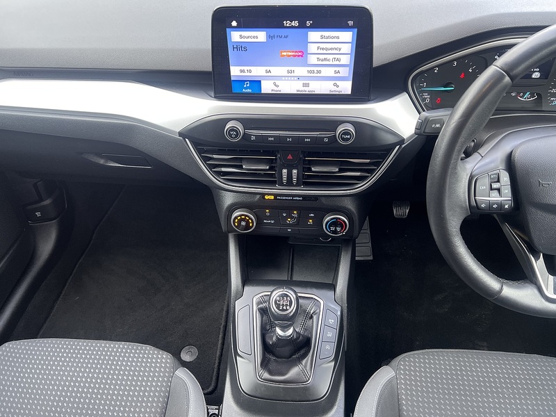 Used Ford Focus 2026 for sale - 77805840: Photo 13