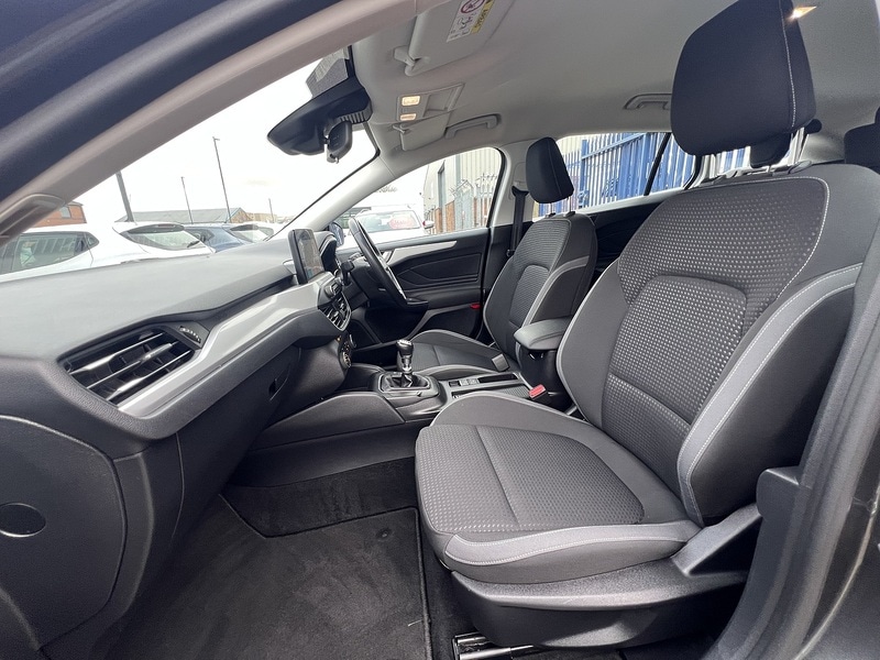 Used Ford Focus 2026 for sale - 77805840: Photo 16