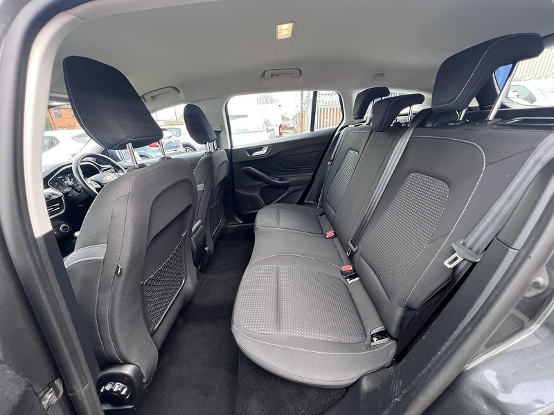 Used Ford Focus 2026 for sale - 77805840: Photo 17