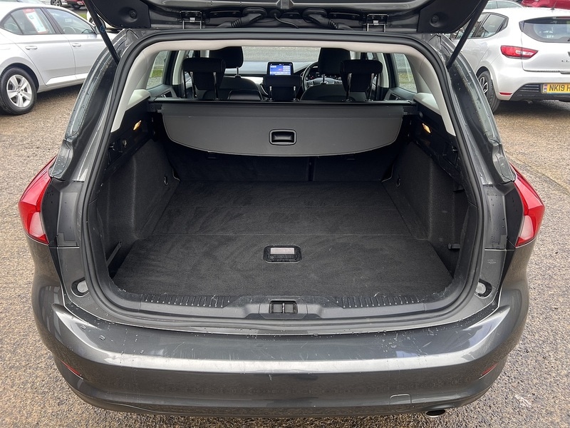 Used Ford Focus 2026 for sale - 77805840: Photo 19