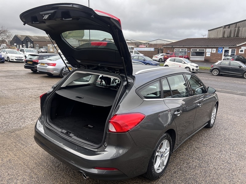 Used Ford Focus 2026 for sale - 77805840: Photo 20